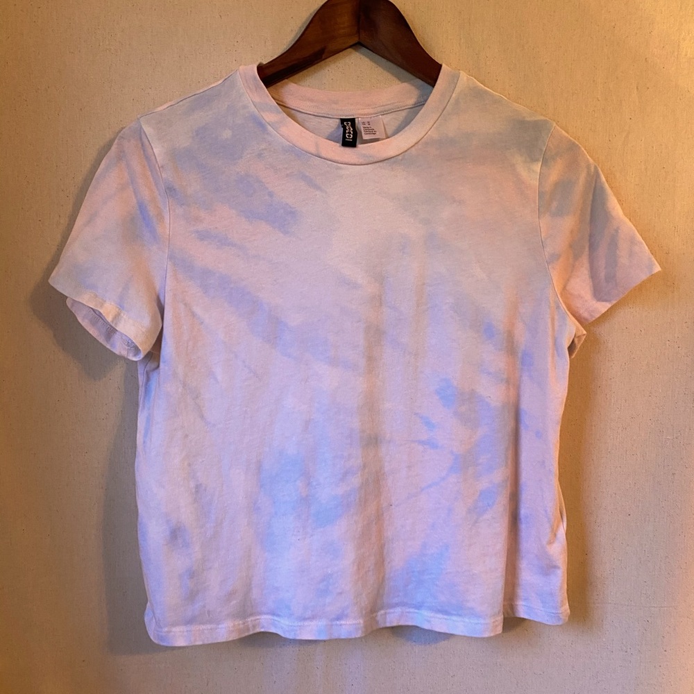 Tye dye!